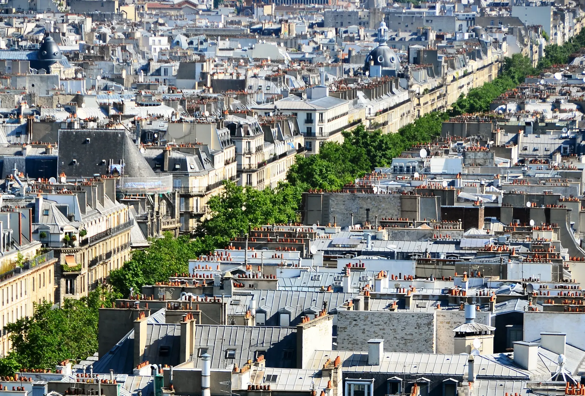 Investissement immobilier défiscalisant en 2025 : une opportunité à saisir
